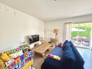  Maison à vendre 4 pièces 96 m²