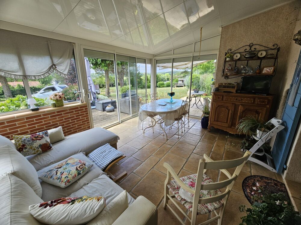 Vente Maison Maison à vendre Terre-de-Bancalié Terre-de-bancalié