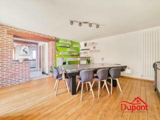  Maison  vendre 5 pices 177 m