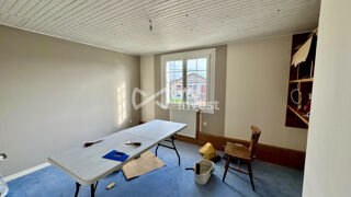  Maison � vendre 5 pi�ces 150 m� Neuville-sur-ornain