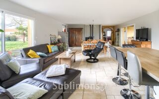  Maison � vendre 4 pi�ces 153 m�