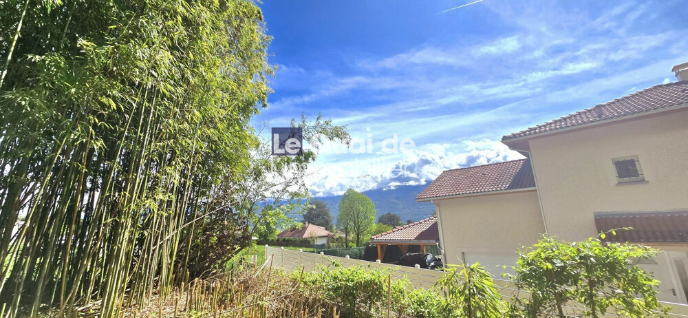 Vente Terrain Biviers – Route de Meylan – Terrain à bâtir 500 m² – En Biviers