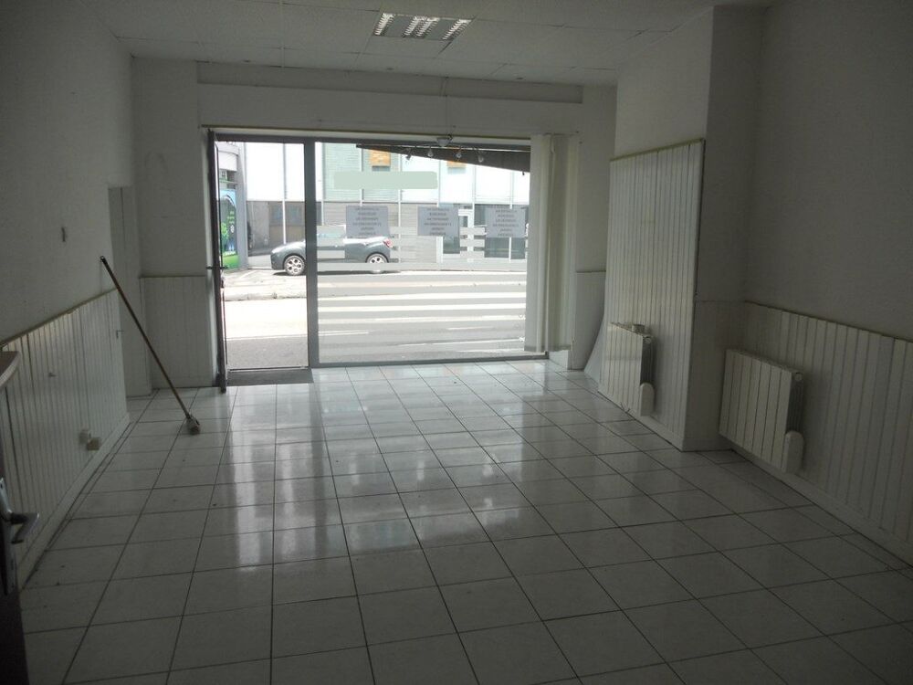   Recherche de Locataire - Local Commercial sur LIMOGES ! 