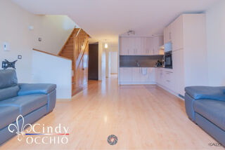  Appartement � vendre 3 pi�ces 68 m�