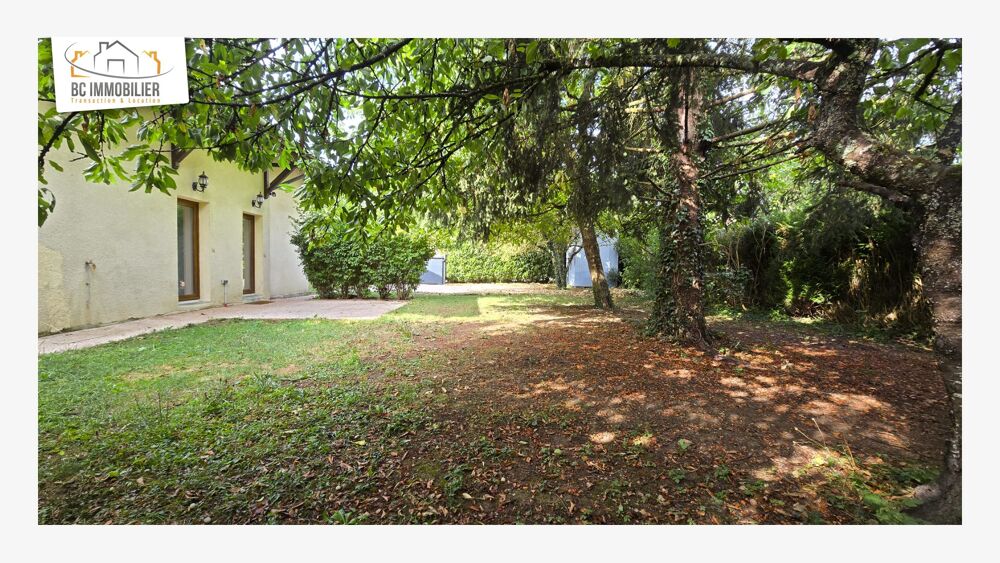 Location Maison Charmante Maison Ornex Ornex