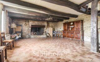  Maison � vendre 6 pi�ces 154 m�