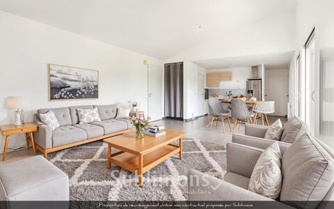   Maison  vendre Nivillac Maison - 4 pice(s) - 89 m