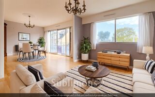  Appartement � vendre 5 pi�ces 111 m�