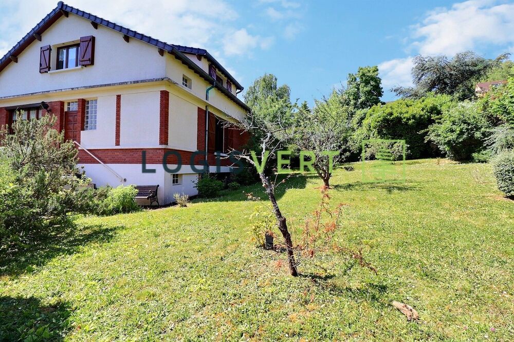 Maison familiale avec potentiel + terrain