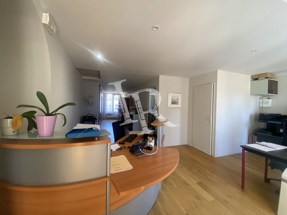   Bureaux de standing en très bon état : centre-ville du Puy-en- Le puy-en-velay