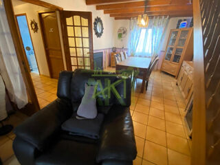  Maison � vendre 5 pi�ces 143 m�