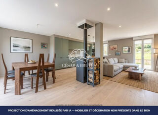  Maison à vendre 5 pièces 104 m²