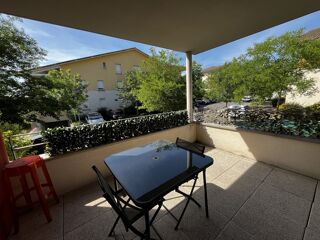  Appartement � louer 3 pi�ces 60 m�
