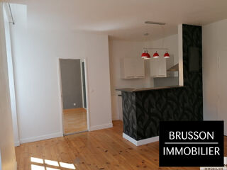  Appartement à louer 1 pièce 37 m²