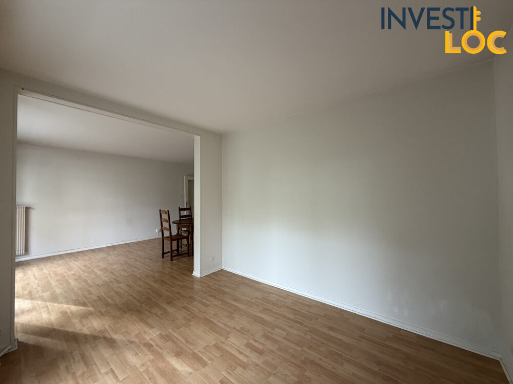 Location Appartement Appartement La Couronne - T4 80m2 Le creusot