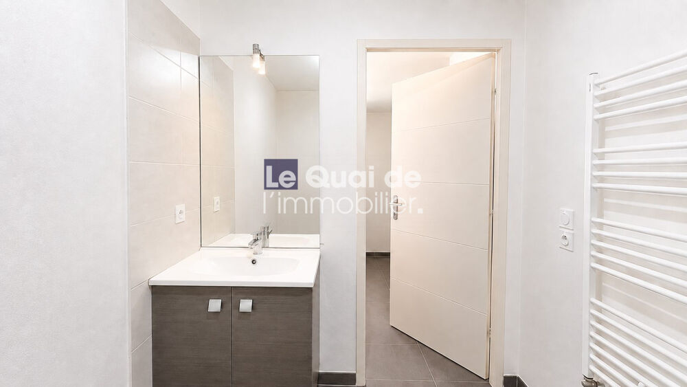 Vente Appartement Valleiry – La Gottalaz – Studio 28 m² – VENDU LOUÉ, BALC Valleiry