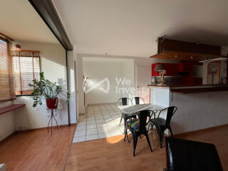  Appartement � vendre 4 pi�ces 92 m�