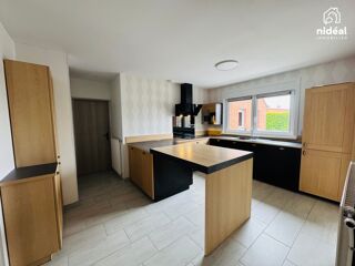  Maison � vendre 5 pi�ces 110 m�