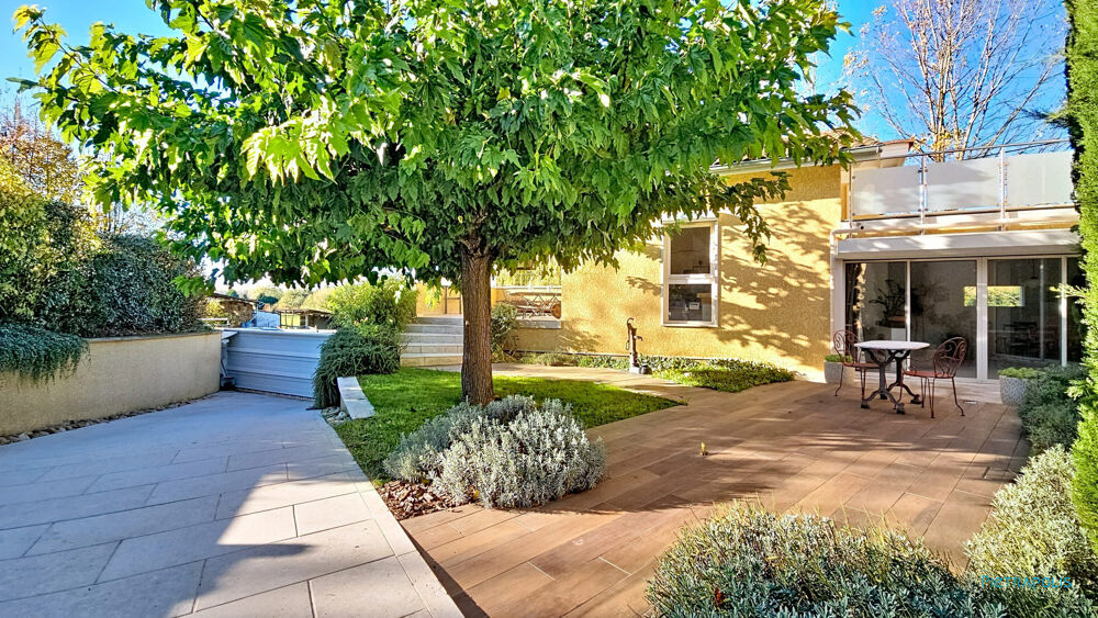  vendre  Maison Saint-Just-Chaleyssin (38540)