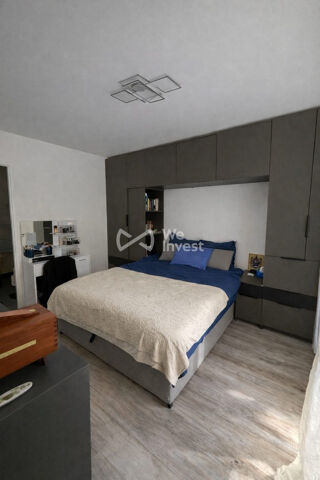  Appartement � vendre 2 pi�ces 44 m�