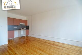  Appartement à louer 3 pièces 54 m²