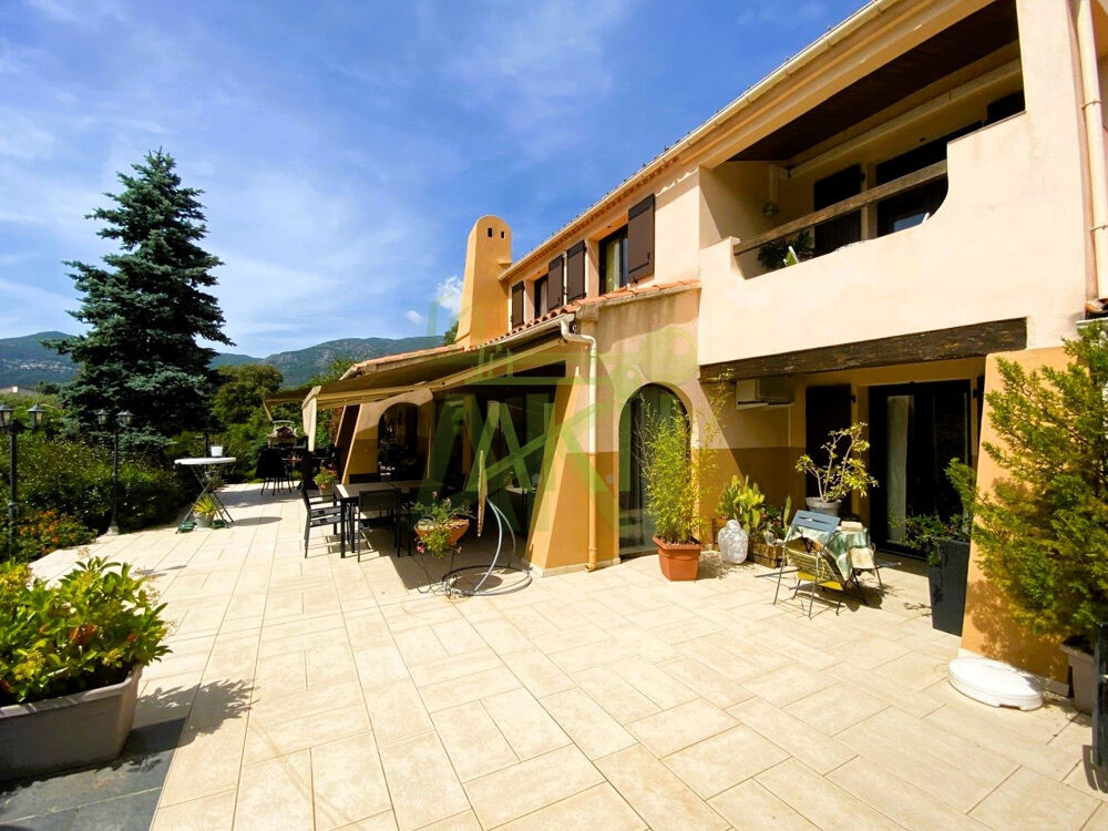 � vendre  Maison Peri (20167)