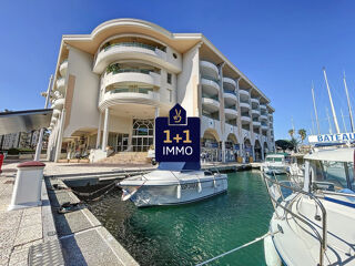  Appartement � vendre 1 pi�ce 27 m�