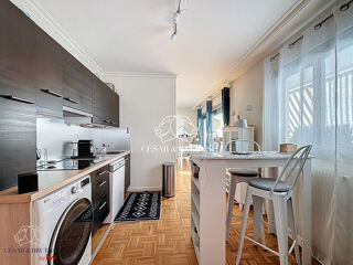  Appartement à vendre 2 pièces 49 m²