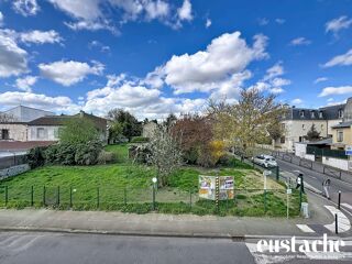  Appartement � vendre 4 pi�ces 68 m�