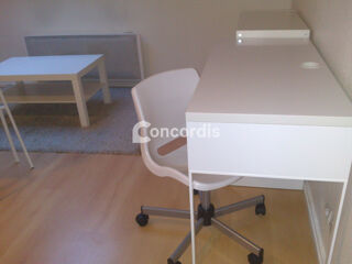  Appartement à louer 1 pièce 13 m²