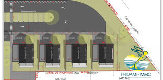  Maison 5 pi�ces 101 m� Coarraze