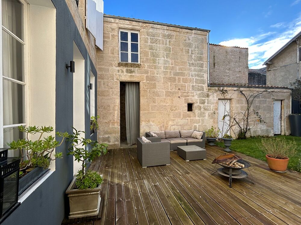 � vendre  Maison Niort (79000)