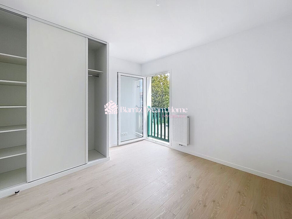 MOUGUERRE - Appartement T2, premier occupant, sans vis à vis