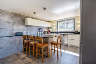  Maison à vendre 6 pièces 160 m²