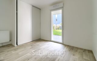  Appartement � vendre 4 pi�ces 1 m� S�n�