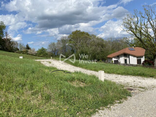  Terrain à vendre 721 m²