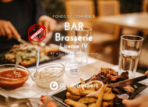 Fonds de commerce &agrave; vendre Lille 36000 59000 Lille