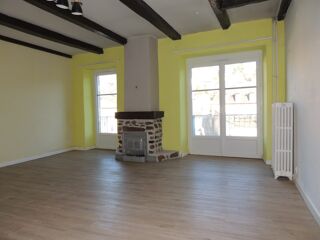  Maison � vendre 4 pi�ces 80 m�