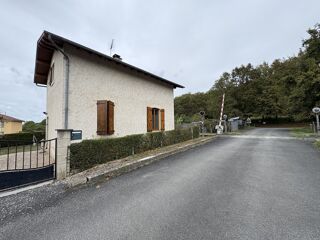  Maison � vendre 3 pi�ces 62 m�