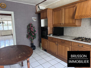  Maison � vendre 6 pi�ces 128 m�