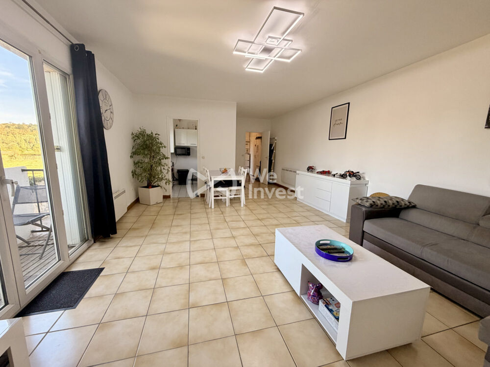 Appartement à vendre Coulommiers