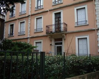  Appartement à louer 1 pièce 15 m²
