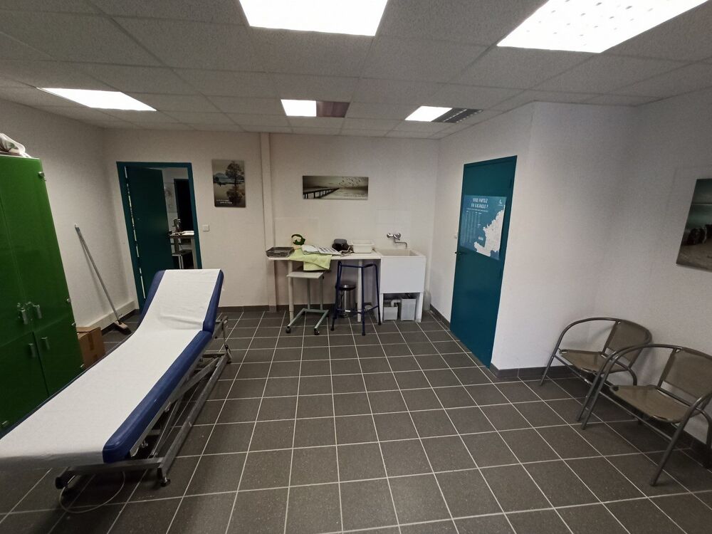 Vente Immeuble Immeuble Commercial à LIMOGES Limoges