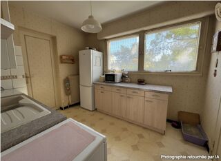  Appartement à vendre 3 pièces 66 m²