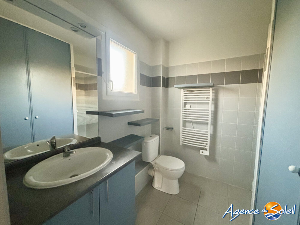 Vente Appartement Appartement T2 récent, terrasse, 2 pl. de park Narbonne