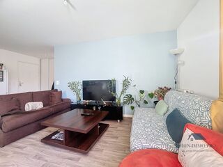  Appartement � vendre 3 pi�ces 56 m�