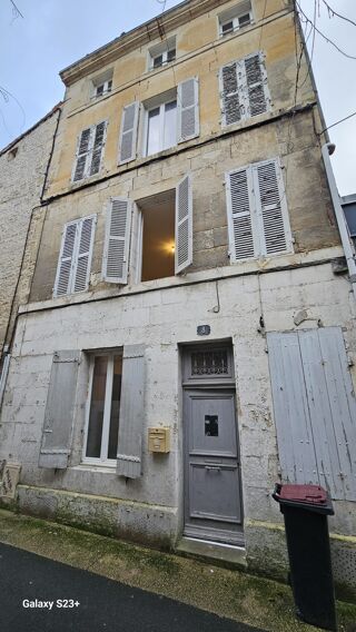  Maison � vendre 4 pi�ces 60 m�