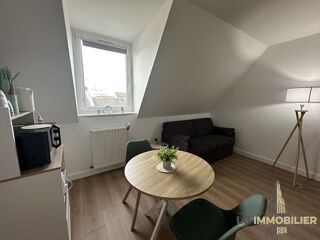  Appartement � louer 1 pi�ce 17 m�