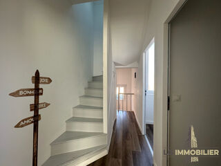  Maison  vendre 5 pices 91 m