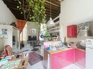  Appartement à vendre 1 pièce 31 m²